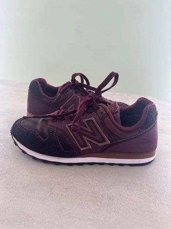 Basket new balance