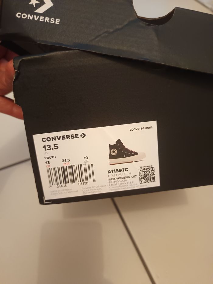 Chaussures fille - photo numéro 4