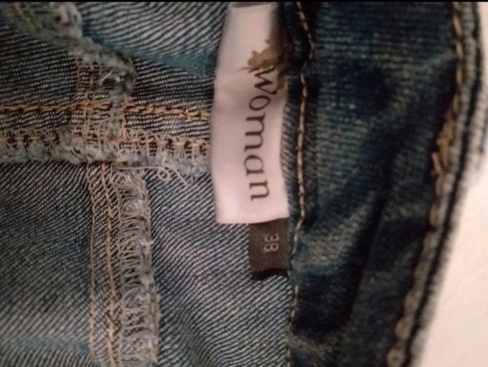 Jeans lot de 4 - photo numéro 8