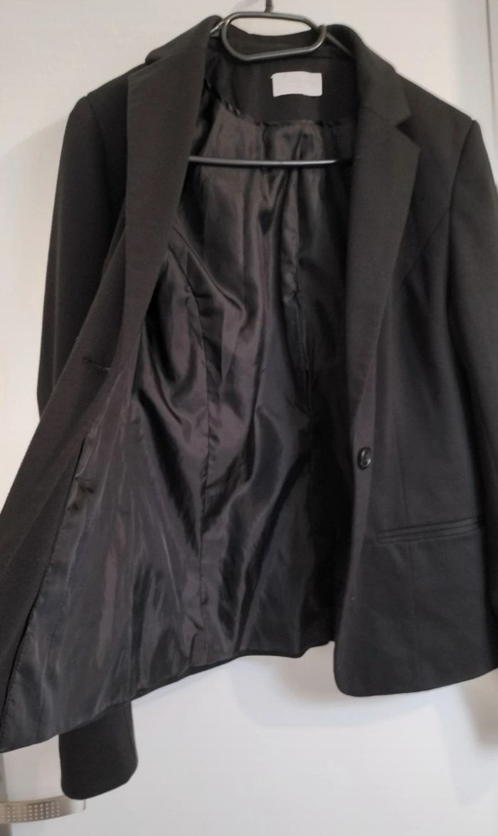 Veste - photo numéro 4