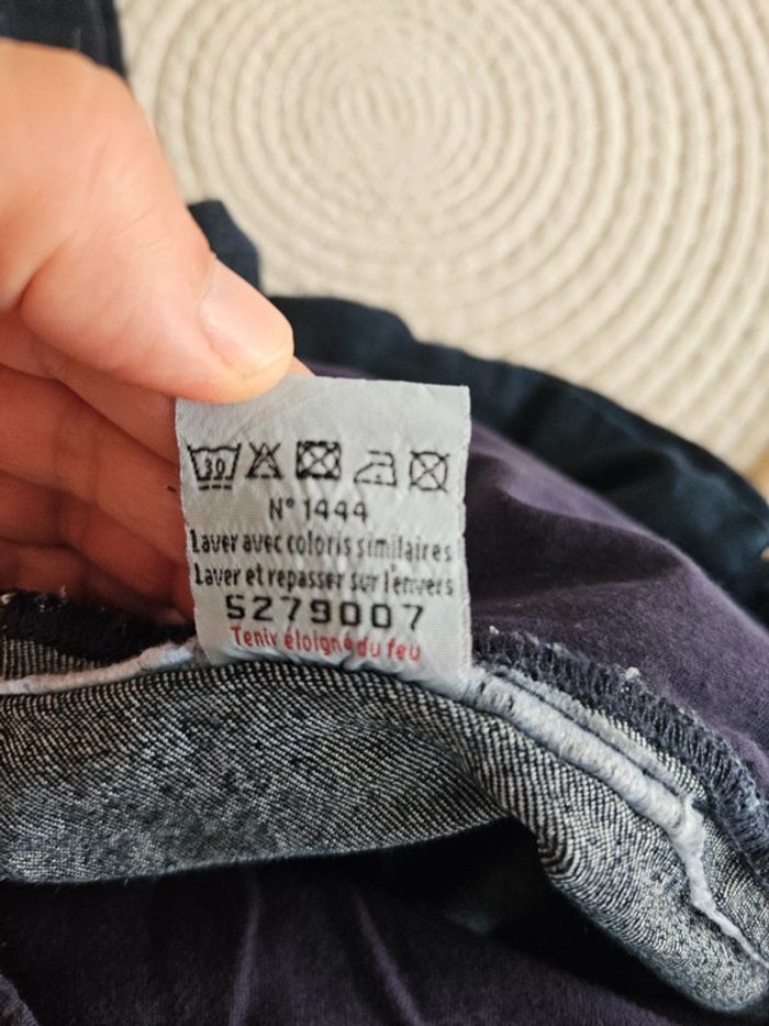 Pantalon de grossesse taille 46 - photo numéro 5