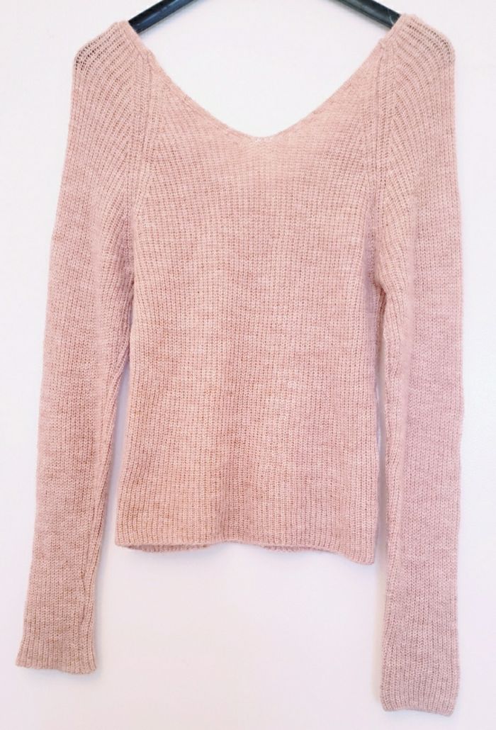 MNG Pull Femme Taille M - photo numéro 2