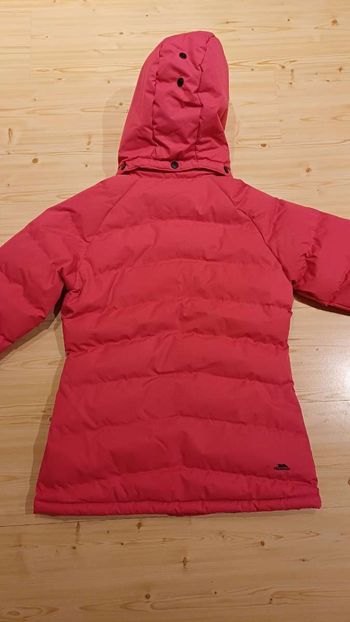 Winterjacke, TrespassGr.146/152