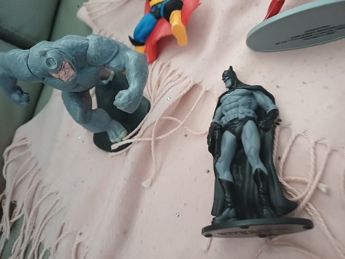 Figurine - photo numéro 4