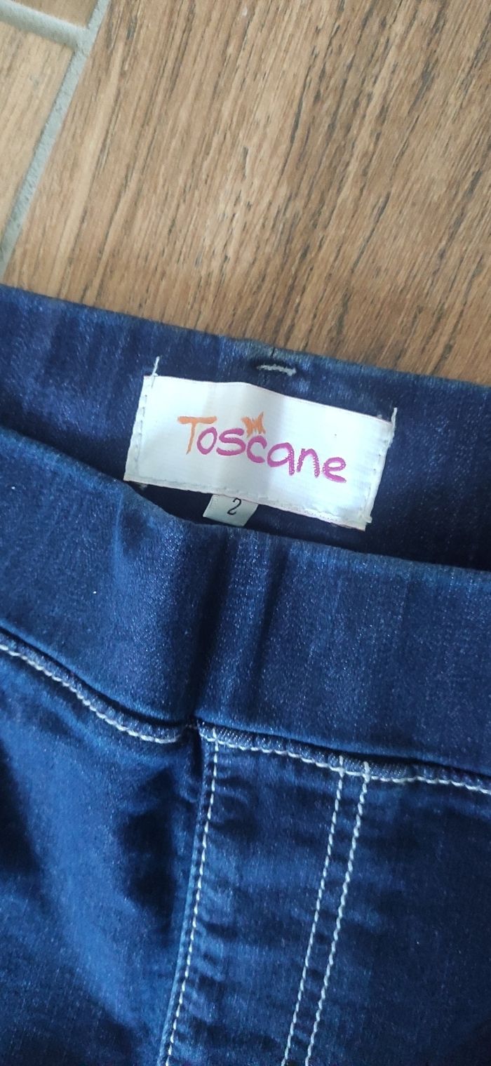 Pantalon élastique - photo numéro 2