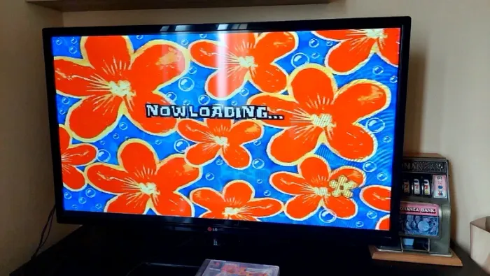 Bob l'éponge spongebob squarepants ps1 ultra rare complet Version français - photo numéro 10