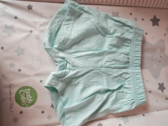 Shorts - photo numéro 4