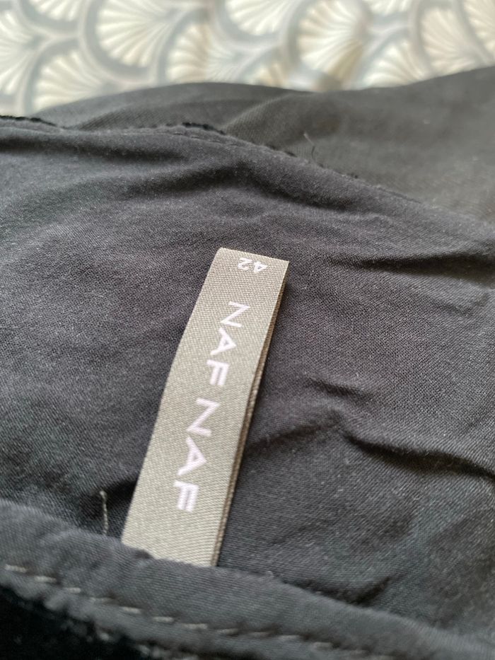 Robe Naf Naf 42 - photo numéro 2