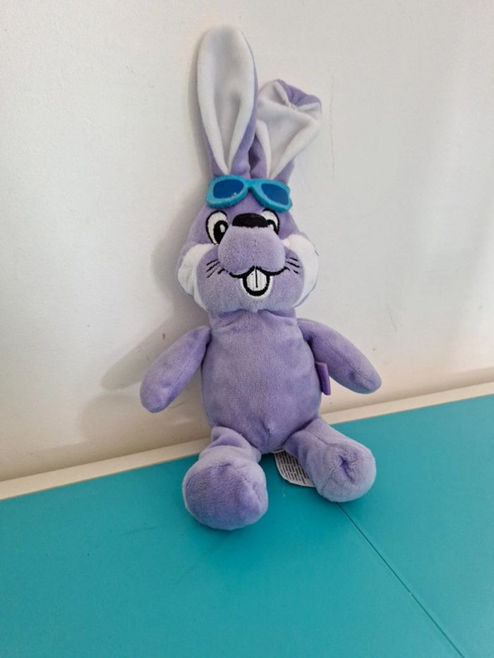 Lapin milka
