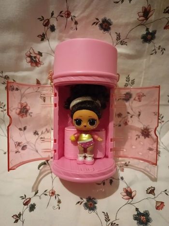 Parfum LOL Surprise (flacon/aérosol)