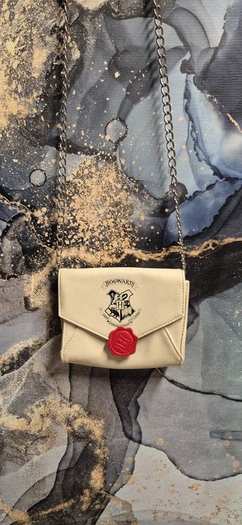 Sac harry potter