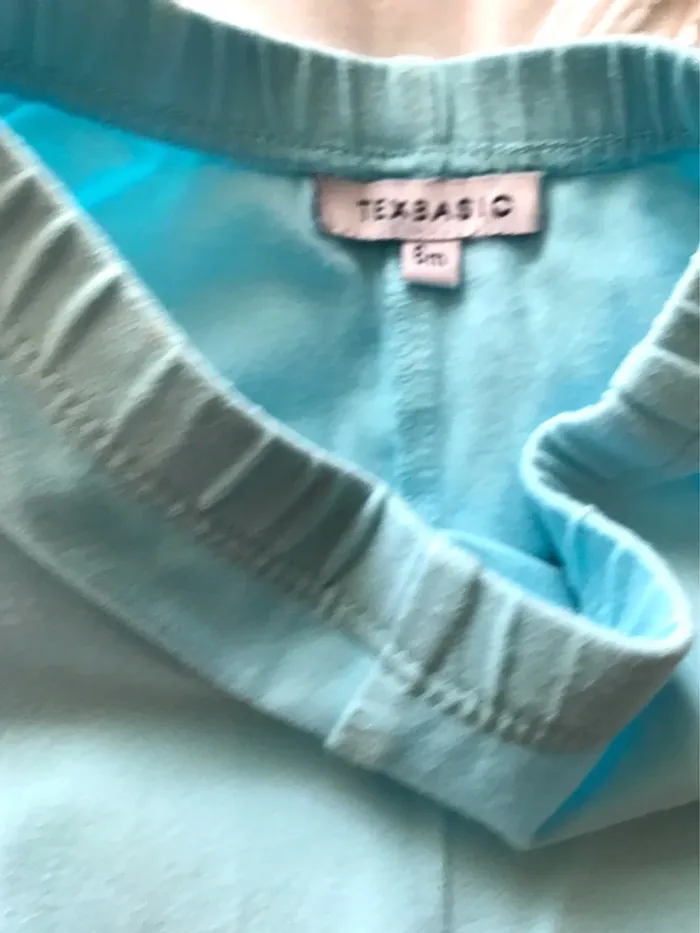 Lot de vêtements pour bébé garçon 6 mois - photo numéro 14