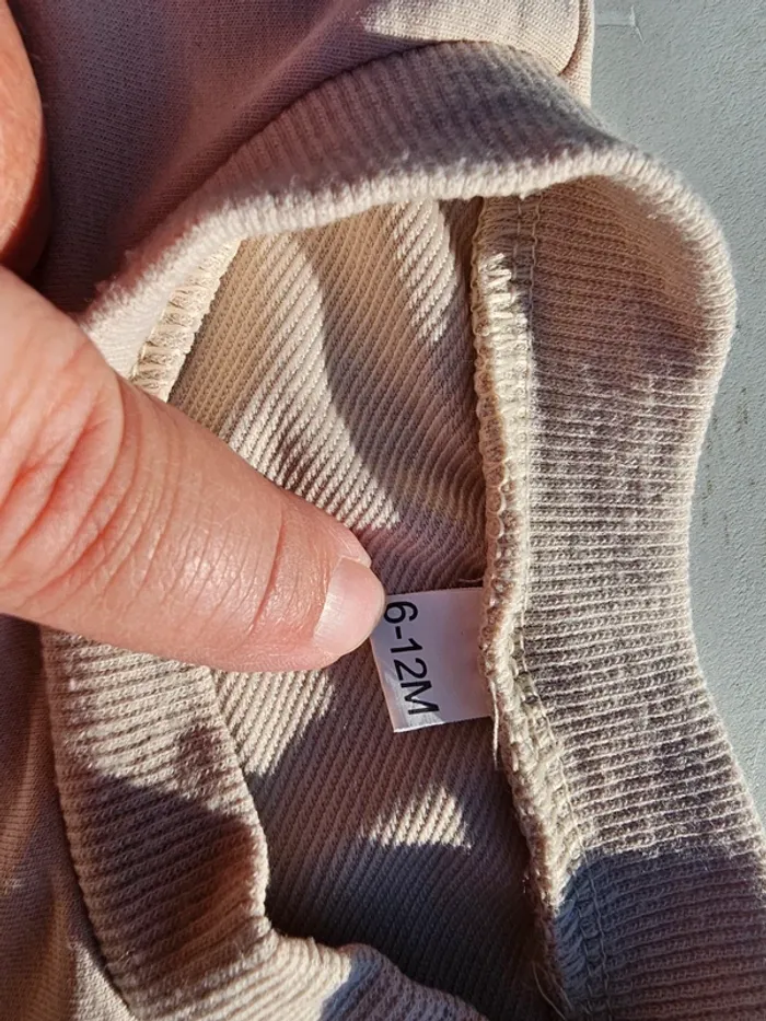 Ensemble garçon - photo numéro 4