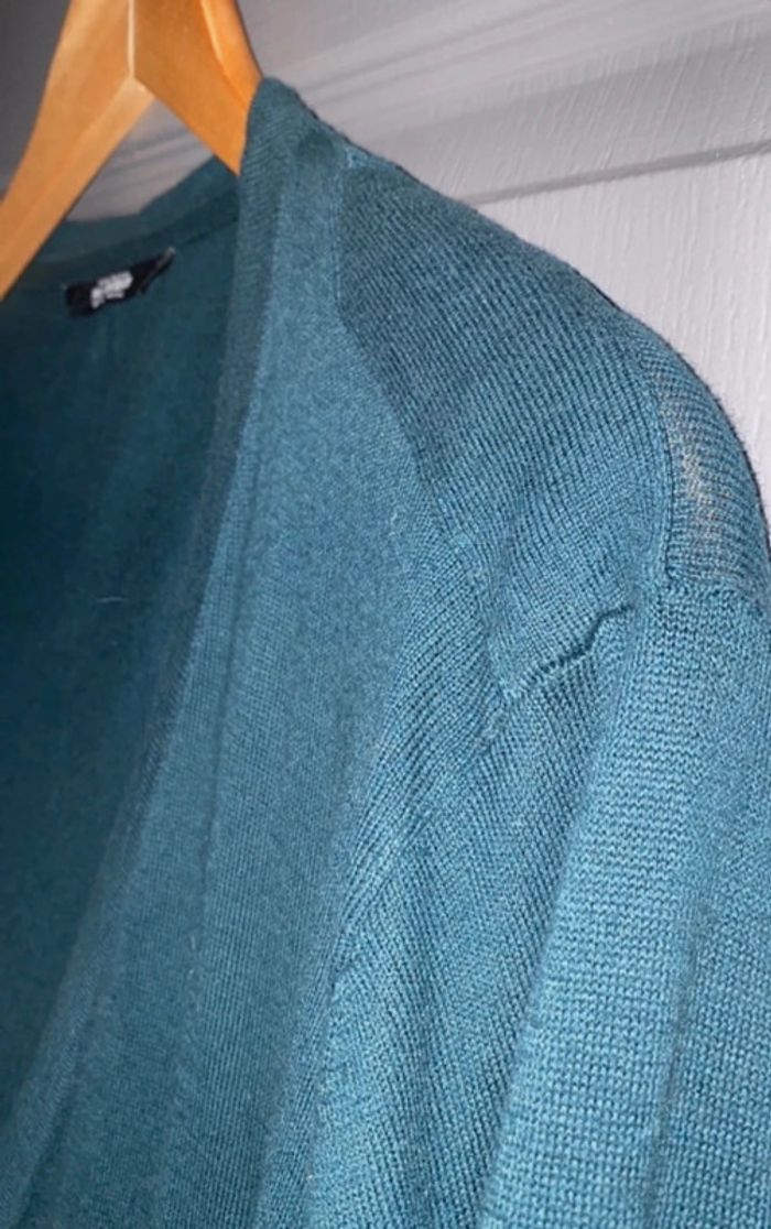 Cardigan léger XL - photo numéro 3
