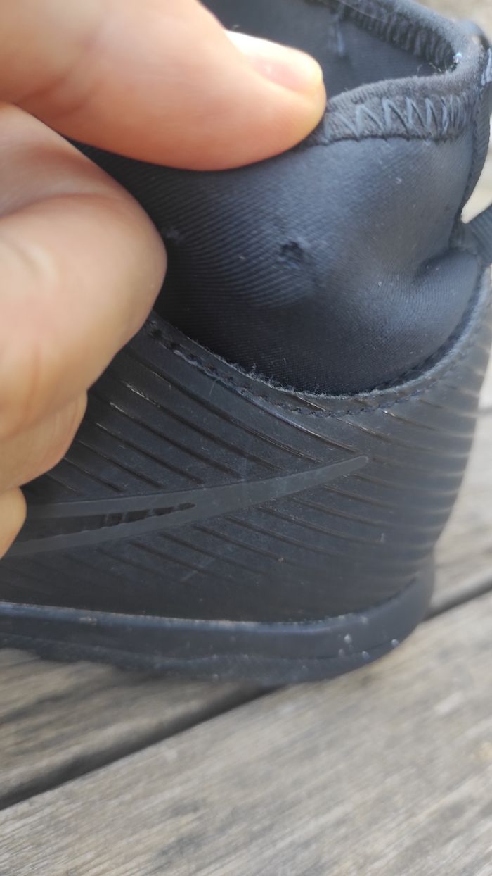 Nike city mercurial - photo numéro 7