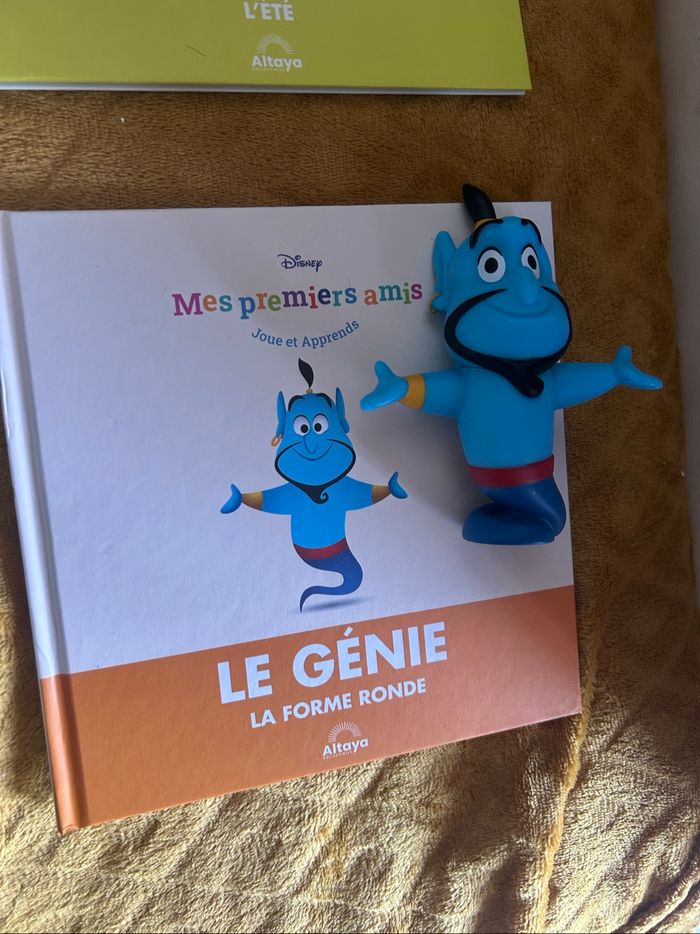 Mes premiers amis Disney - photo numéro 2