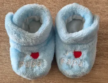 Chaussons