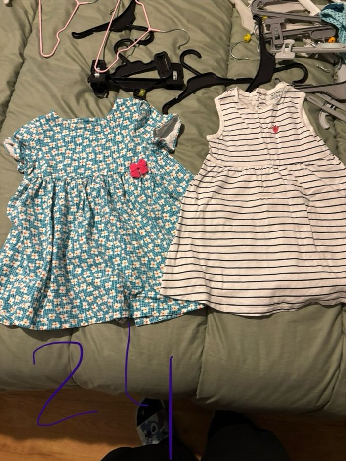 vêtement fille - photo numéro 6