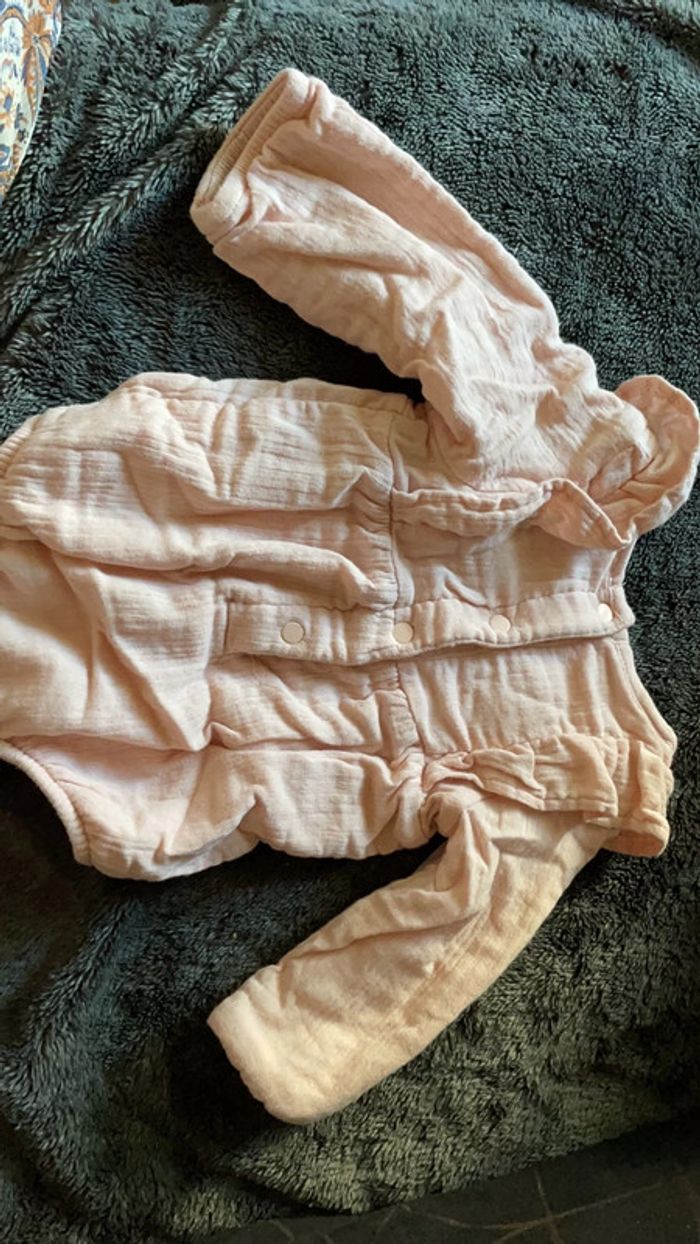 Body Disney - photo numéro 2