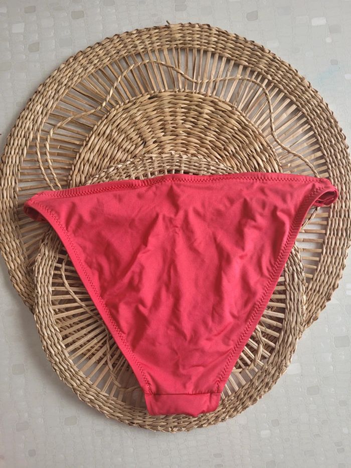 Maillot de bain 2 pièces - photo numéro 5