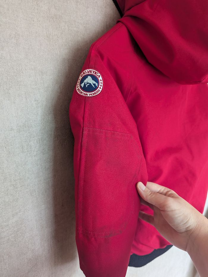 Manteau - photo numéro 7