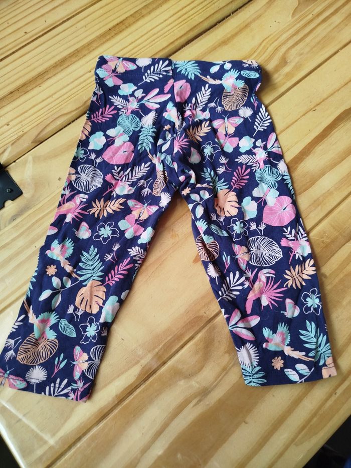 Legging - photo numéro 3