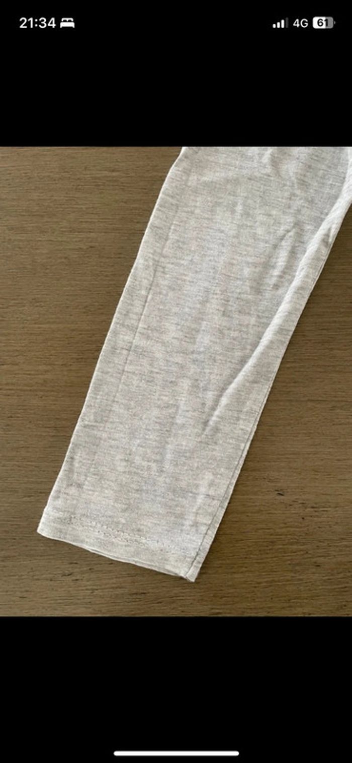 Tee-shirt col roulé fille In extenso - photo numéro 12