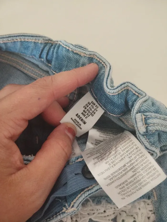 Ensemble H&M - photo numéro 4