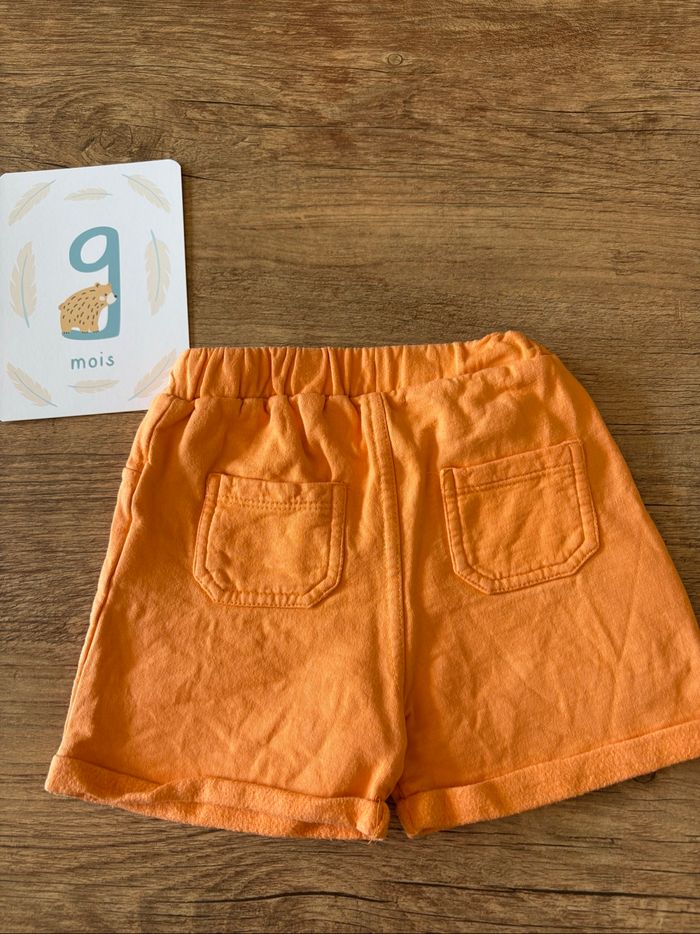 Short - photo numéro 2