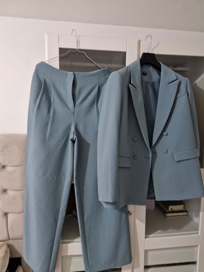 Tailleur femme - photo numéro 2