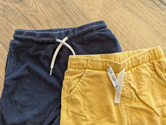 Lot de short - photo numéro 2