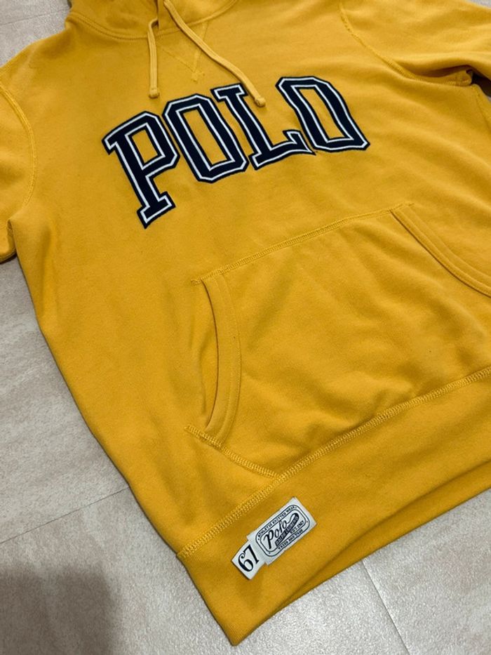 Survêtement Ralph Lauren - photo numéro 7