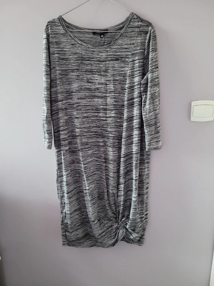 Robe longue taille M Women Only
