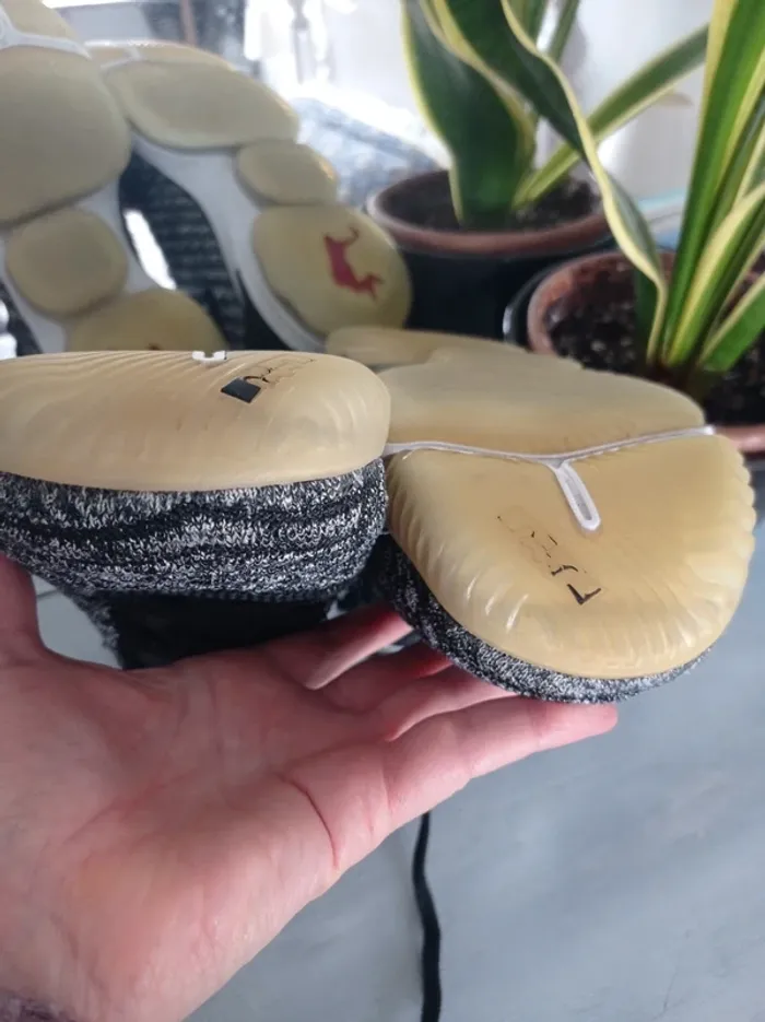 Basket Nike LeBron 43 - photo numéro 14