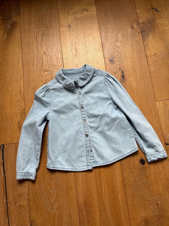 Kiabi chemise