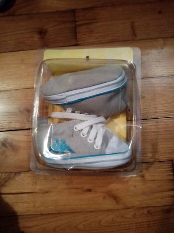 Chaussure kappa