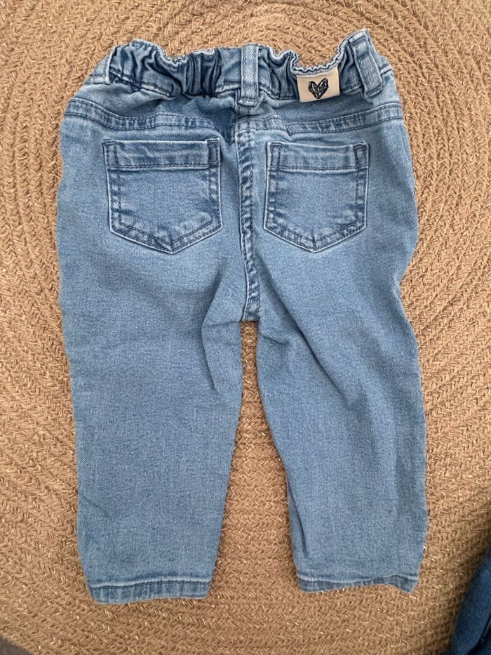Jeans - photo numéro 3