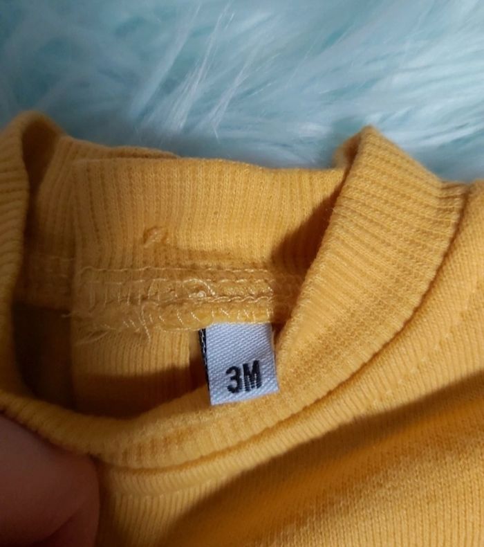 Ensemble bébé garçon - photo numéro 2