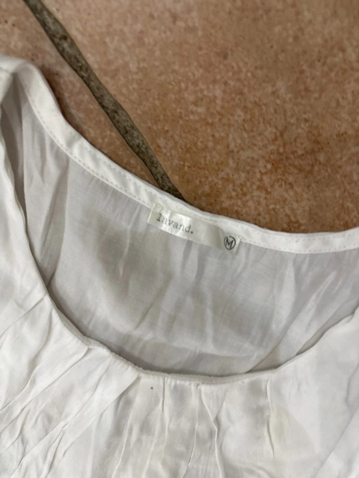 Haut Lavand taille 38 - photo numéro 2