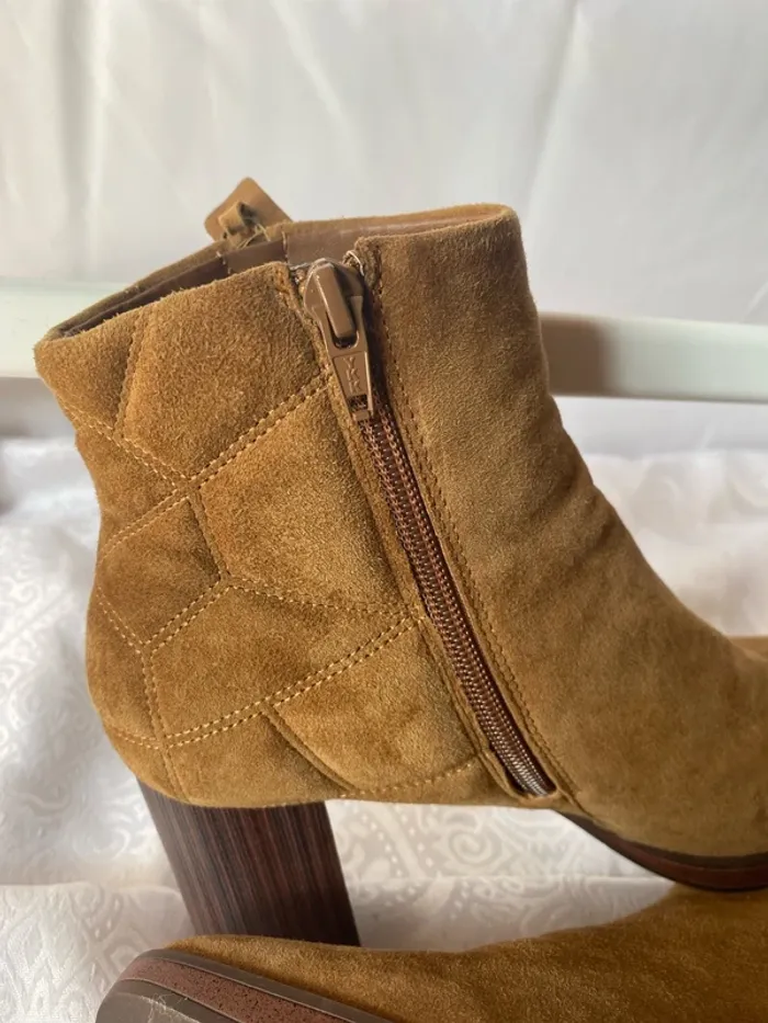 Bottines - photo numéro 4