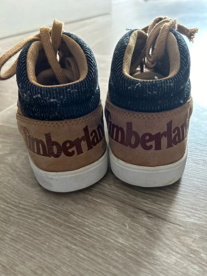 Chaussures enfants - photo numéro 4