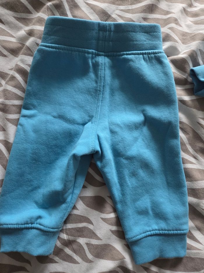 Ensemble Marseille 12mois - photo numéro 5