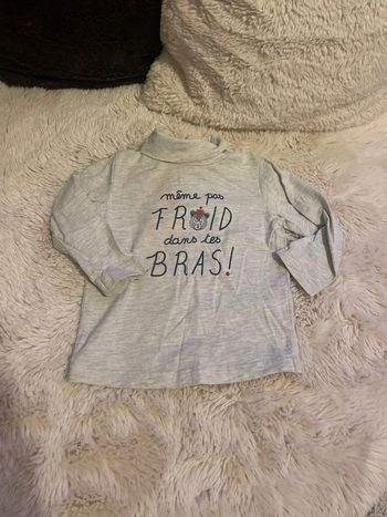 Sous pull