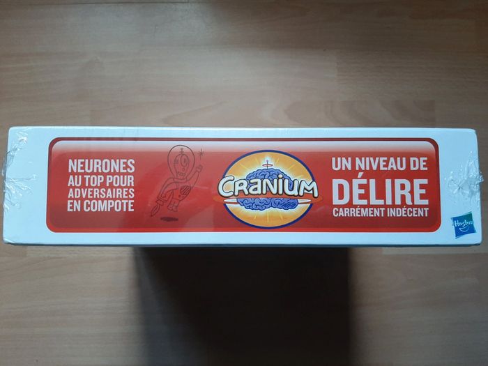 Jeu de soirée Cranium nouvelle version - photo numéro 3