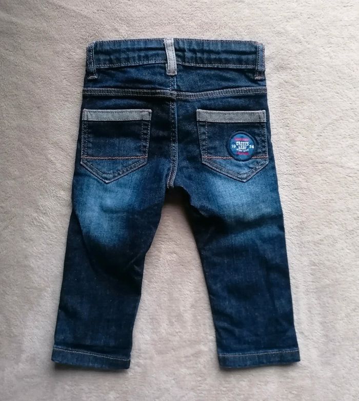 Jean creeks - photo numéro 2