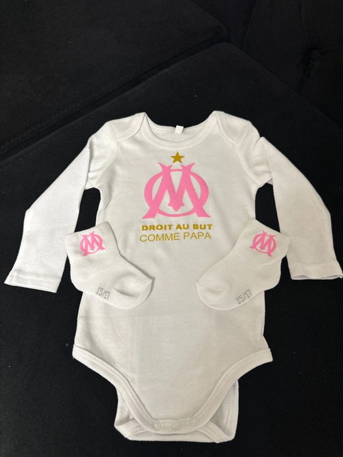 Ensemble Om papa