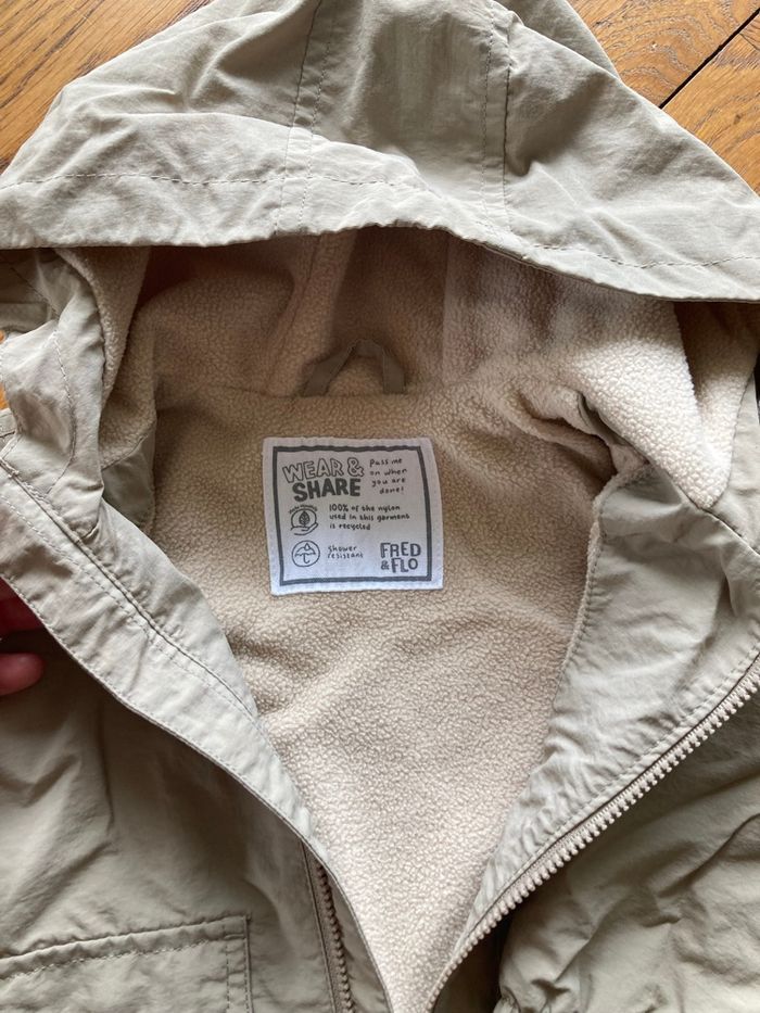 Manteau - photo numéro 4