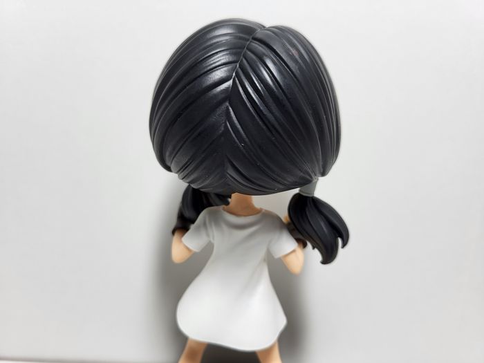 Figurine Qposket Dragon Ball Videl - photo numéro 6