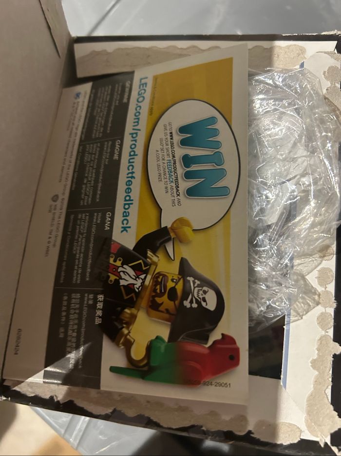 Batman™ et le vol de l'Homme-Mystère lego 76137 - photo numéro 2