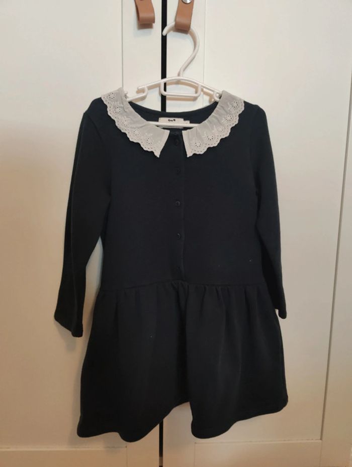 Robe hiver Cyrillus